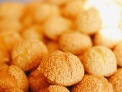 -東更道点心行(文化东路店)