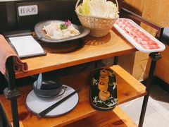-同仁四季椰子鸡(福田东园总店)