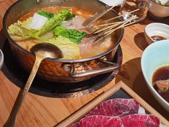 -山海蟹庐·海鲜糟粕醋火锅(慈溪店)