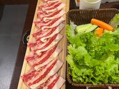 -龍二烧肉酒场(九亭店)