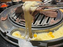 -GOGIYA·咕叽吖韩国传统烤肉店(小榄店)