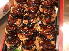 -燕郊烧鸽子(广安路店)