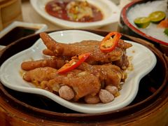 -益健美食大广场(北岭店)