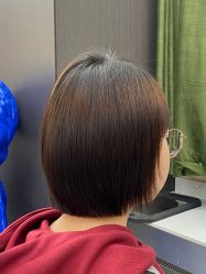 -MOVAN HAIR莫凡匠人发型屋
