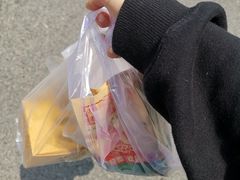 -寻味唐派·牛奶手撕面包(府前街店)