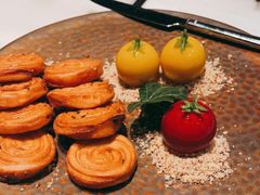 -苏州W酒店·苏滟中餐厅