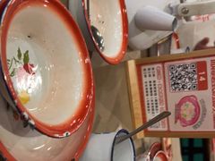 -老三样·旧食新味(船山路店)