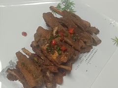 -浑河北岸小酒馆(银河丽湾店)