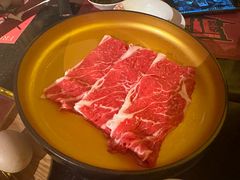 -牛New寿喜烧(虹桥新天地店)