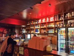 -你又瘦了小酒馆(奥体店)
