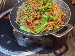 -凤凰山斑鱼馆(恭城店)