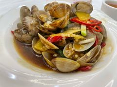 -众味海鲜大排档·活海鲜·潮汕味(南澳店)