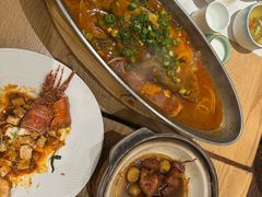 -中国徽菜·徽商故里(广安门店)