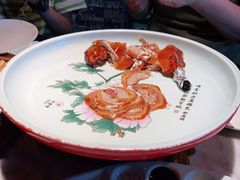 -京味斋·北京烤鸭(华威桥北工大店)