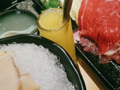 -湊湊火锅·茶憩(皇姑万象汇店)