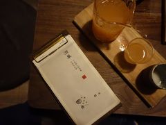 -兮禾酒馆(护国路店)