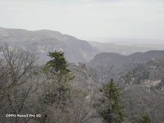 -崆峒山景区