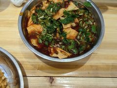 -柳州肥姨妈大骨螺蛳粉(曹路店)