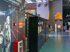 -嗨马乐动室内潮玩运动·团建·轰趴·桌游(南丰汇店)