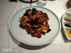 -惠丰堂饭庄·烤鸭·京味菜(翠微路店)