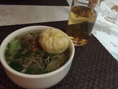 -双鸽和平国际酒店-中餐厅