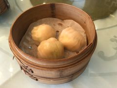 海景虾饺皇-青岛海景花园大酒店·粤海餐厅