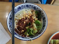 -清真·尖子尖牛肉面(王府井店)