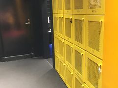 -超级猩猩健身·团课(陆家嘴中心店)