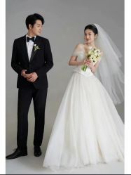 -色色婚纱摄影(大沥旗舰店)