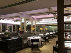 大堂-粗茶淡饭·汉口公馆(循礼门店)