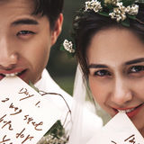 = 婚礼和婚纱照一样 是以故事为本 Wedding