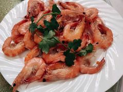 美极虾-黄埔华苑酒家(黄埔店)