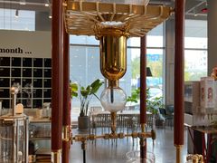 -dotcom coffee古点咖啡(致真大厦店)