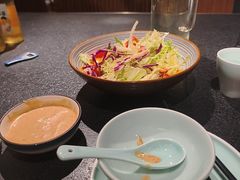 -唐猫庭院·千年陕菜(赛格国际购物中心店)