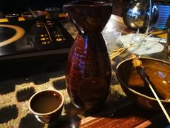 -侯家庄私房菜馆观景餐厅