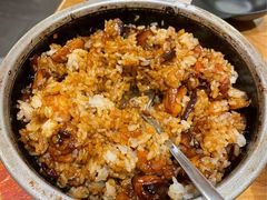 -九田家黑牛烤肉料理(华侨城店)