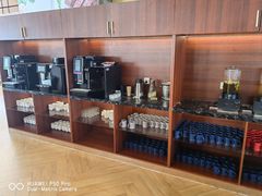 -洲际酒店·地平线全日餐厅HORIZON CAFÉ