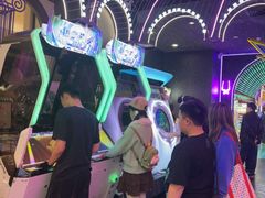 -星际传奇(壹方城购物中心店)