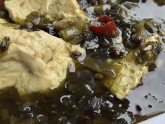 -大邑李记肥肠血旺