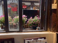 -尽善百年古院餐厅(王家老宅店)
