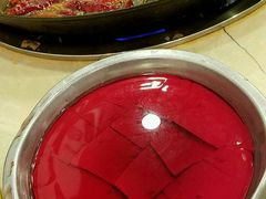 -重庆老火锅王(永陵路分店)