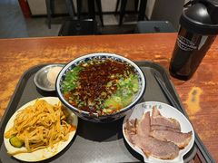 -有礼有面(知春路店)