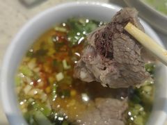-九寨沟特色牦牛肉汤锅