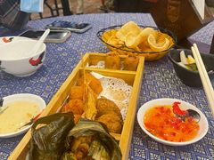 -南沙游艇会·大兵船餐厅