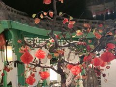 -荷塘秋月·本帮江浙菜(国权路店)