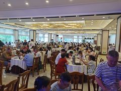 -怡园饭店-餐厅(四望亭店)