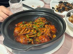 -阿莉餐厅(枣阳路店)