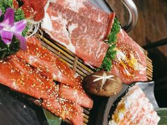 -猫爪爪原切自助烤肉(观音桥阳光世纪店)