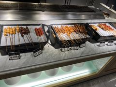 -川骄海鲜自助(河东店)