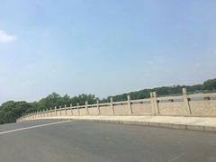 -昆山城市生态森林公园